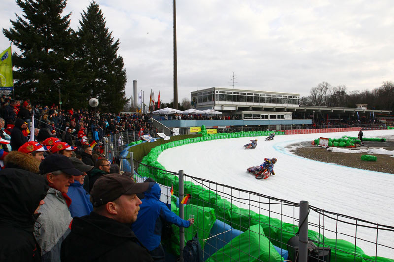2015 Team WM Berlin
