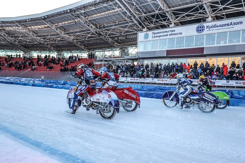 2020 Togliatti Russia Day 2