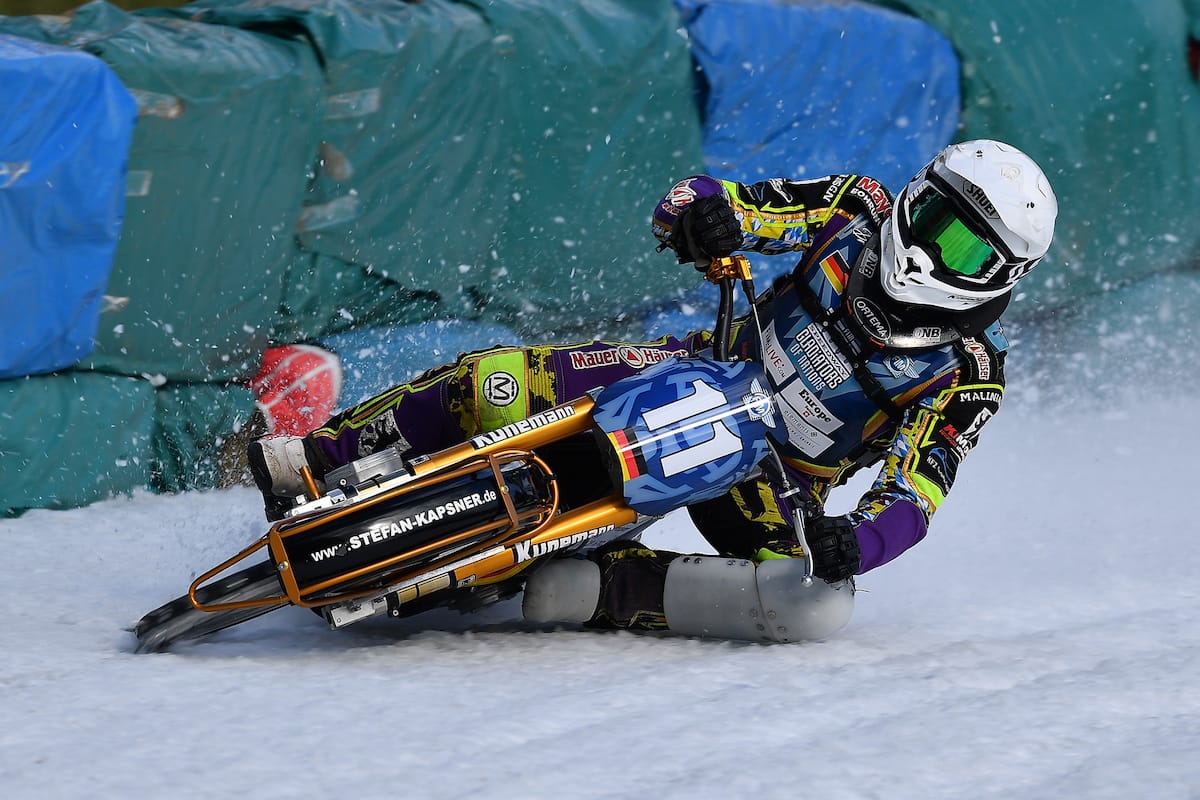 Max Niedermaier; Foto: Thorsten Horn