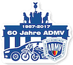 60 Jahre ADMV