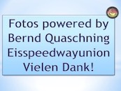 Danke an Bernd Quschning