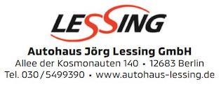 Autohaus Lessing GmbH