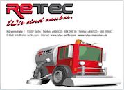 Retec